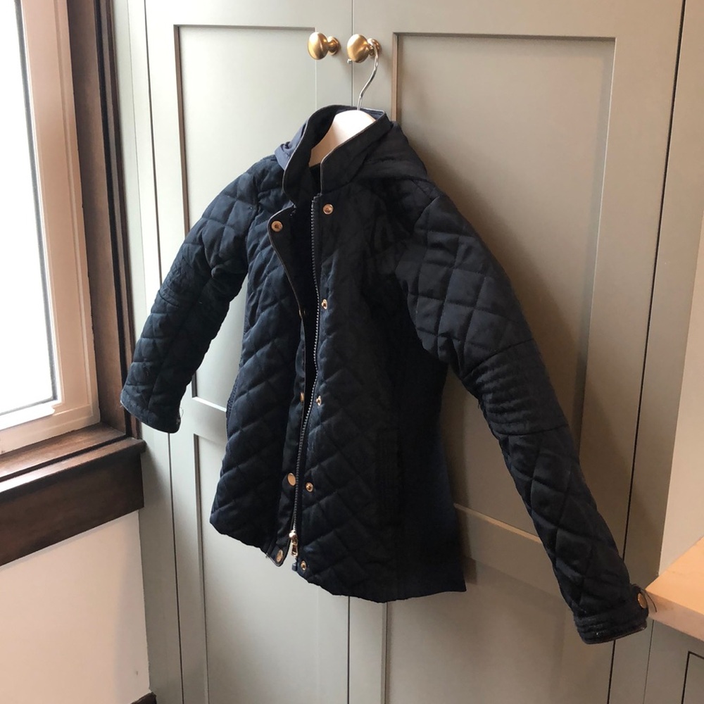 Girls jacket